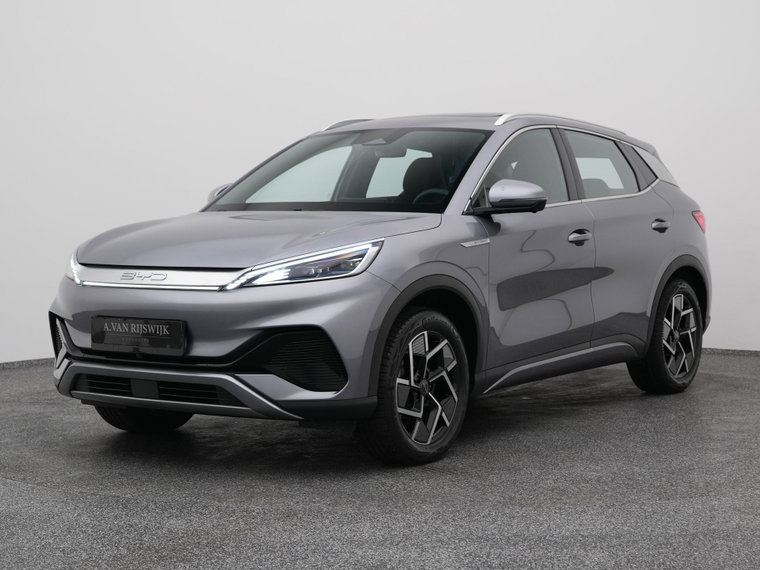 BYD ATTO 3