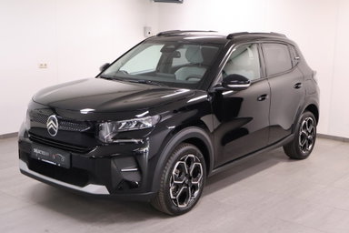 Citroën ë-C3