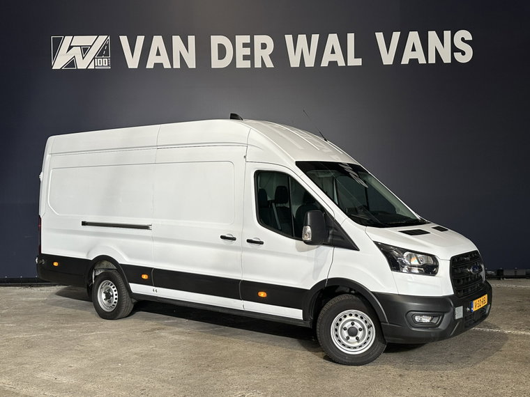 Ford Transit foto 1