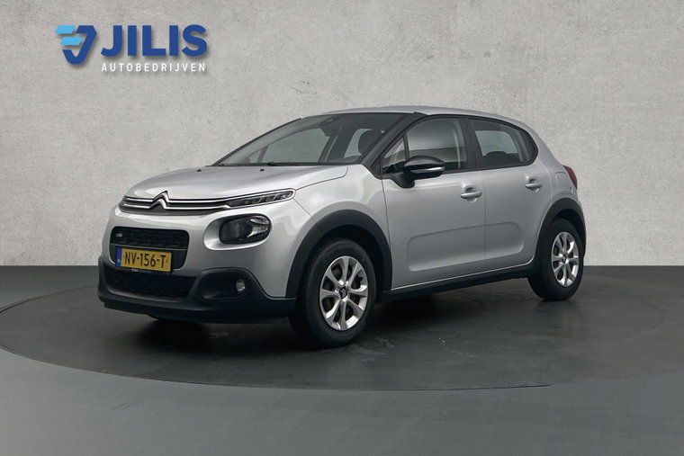 Citroën C3 foto 1
