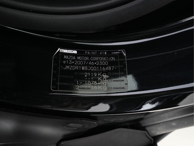 Mazda MX-30