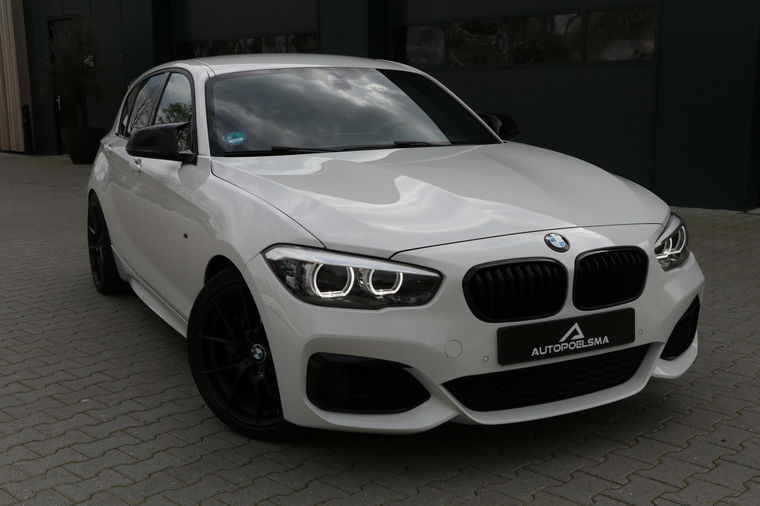 BMW 1-serie