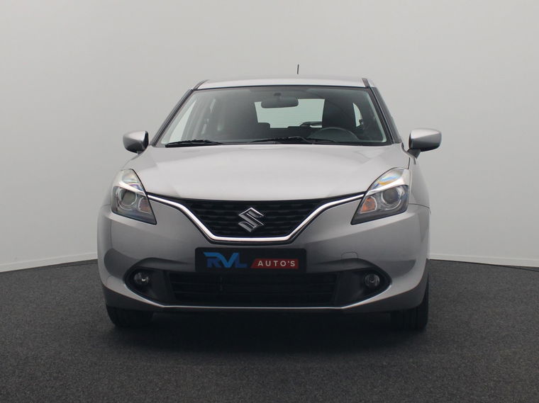 Suzuki Baleno