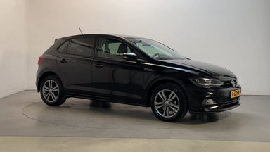 Foto van Volkswagen Polo