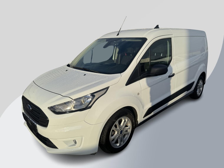 Ford Transit Connect foto 1