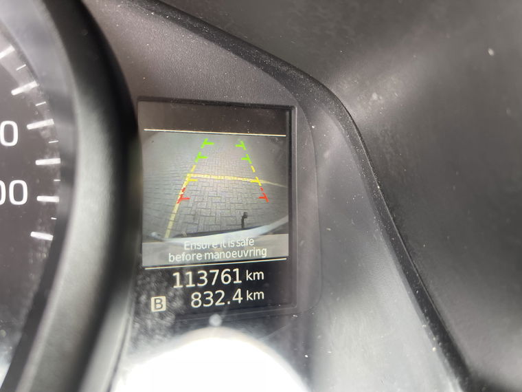 Nissan NV200
