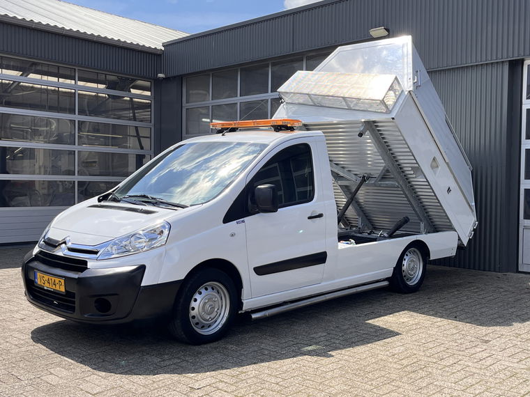 Citroën Jumpy