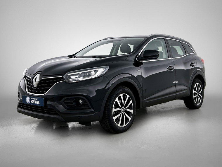 Foto van Renault Kadjar