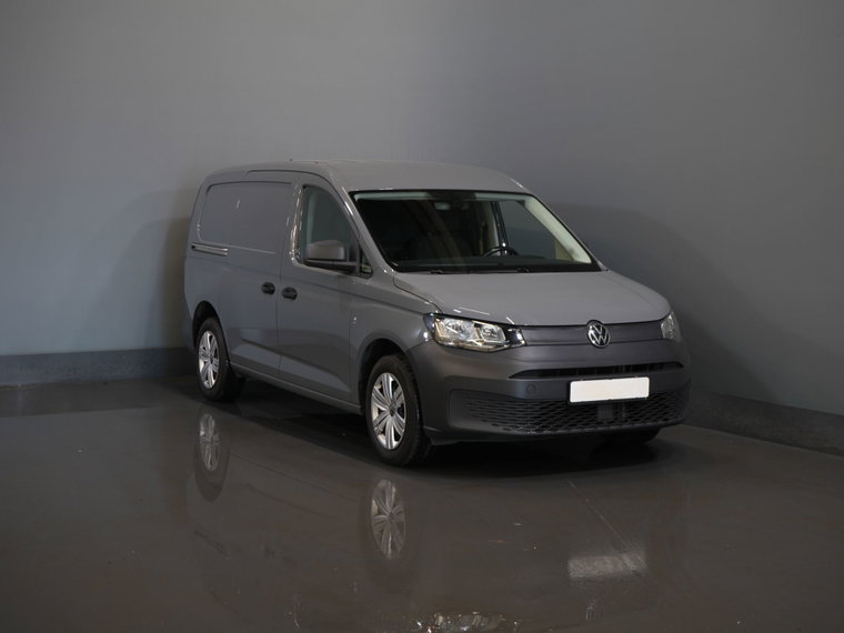 Volkswagen Caddy foto 1