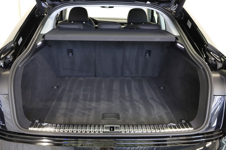 Audi e-tron Sportback