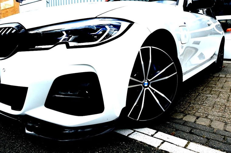 BMW 3-serie