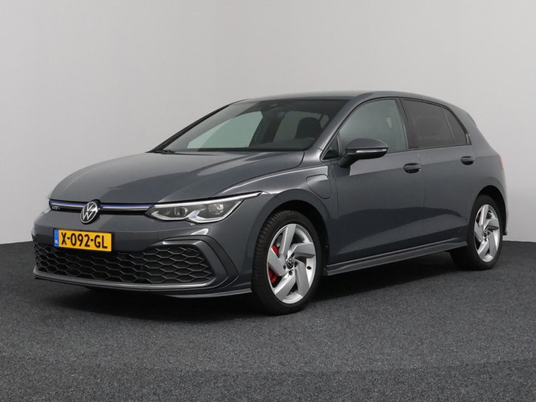 Foto van Volkswagen Golf