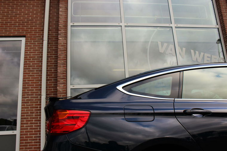 BMW 3-serie Gran Turismo 320i F34 Luxury-Line | 185 pk | Automaat | 1e eigenaar | Navi