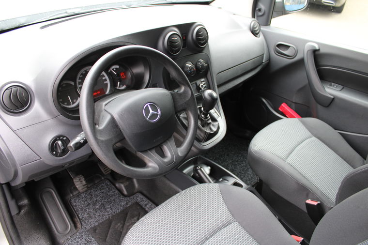 Mercedes-Benz Citan