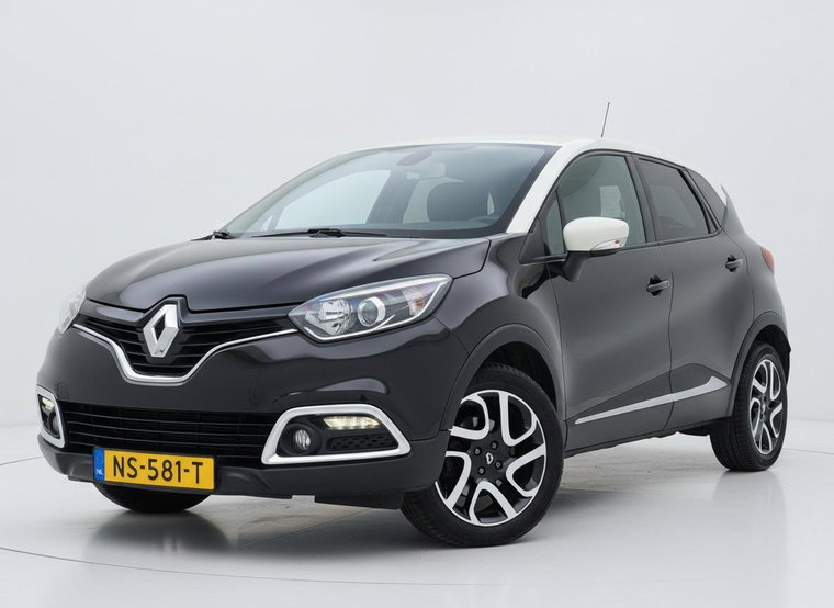 Foto van Renault Captur