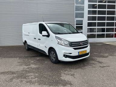 Fiat Talento