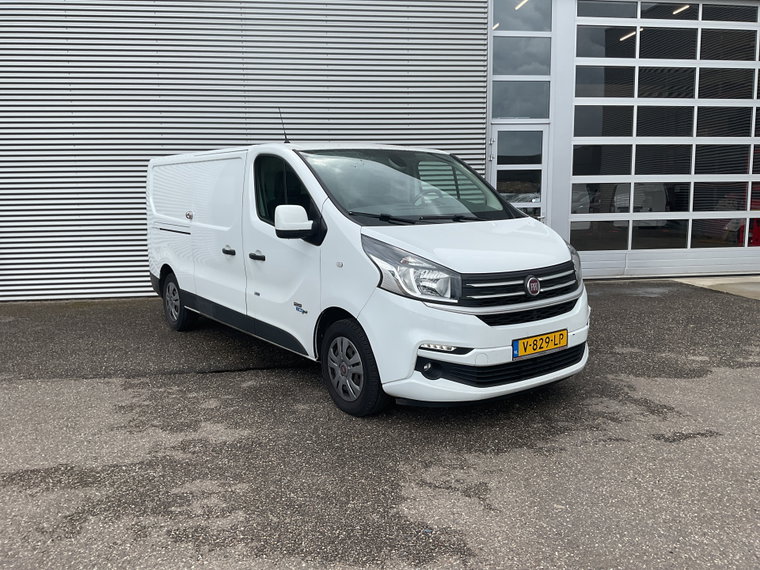 Fiat Talento