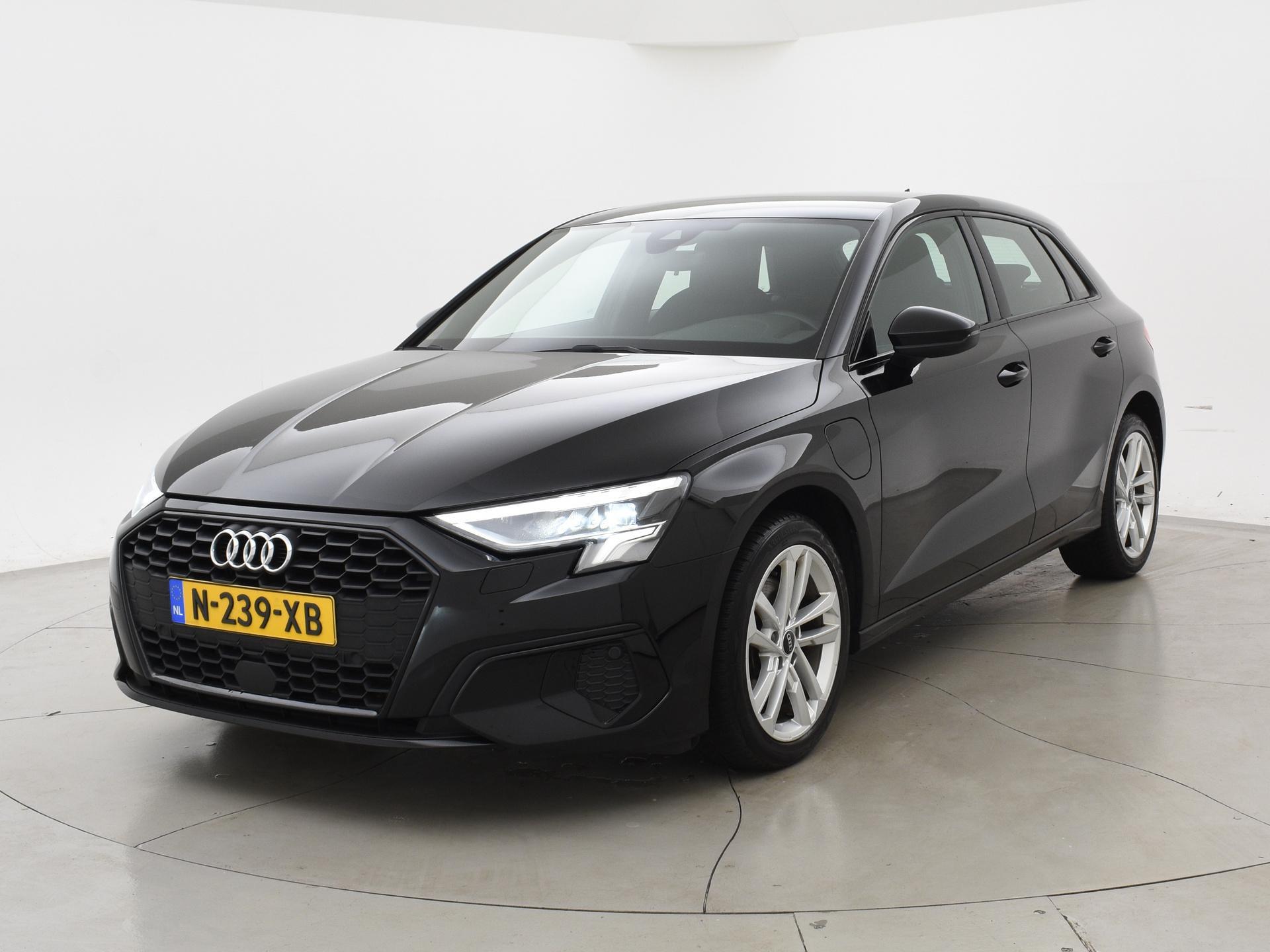 Foto van Audi A3