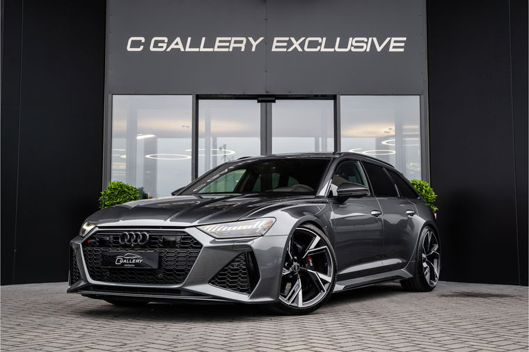 Audi RS6