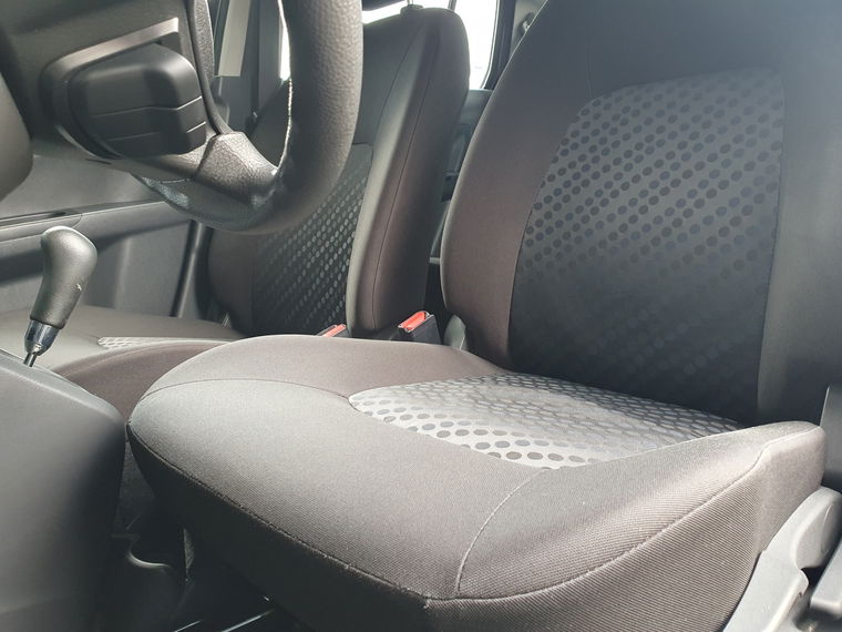 Suzuki Celerio