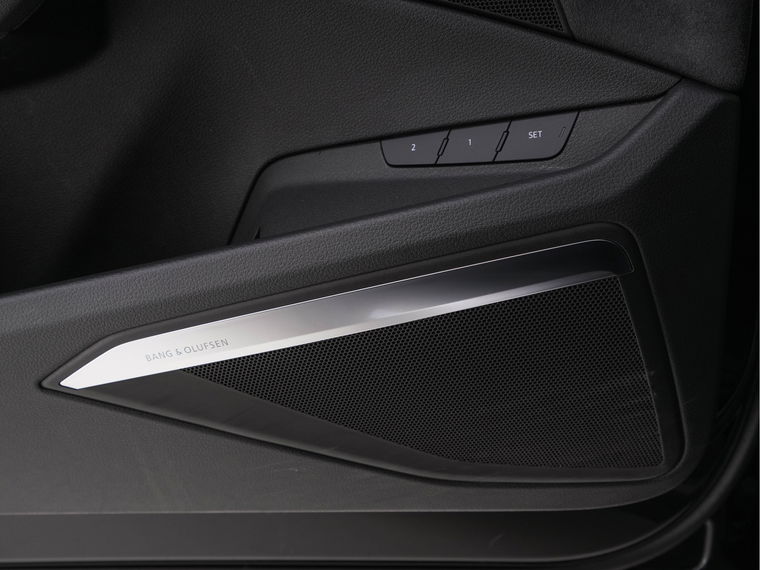 Audi e-tron Sportback