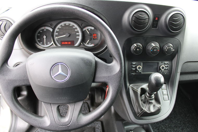 Mercedes-Benz Citan