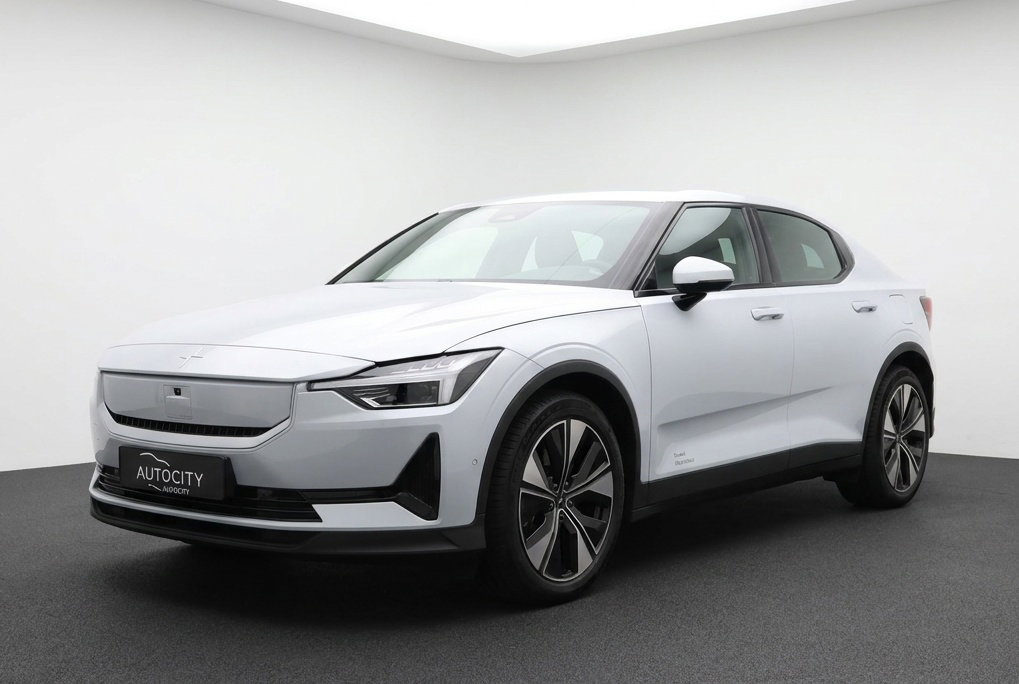 Foto van Polestar 2