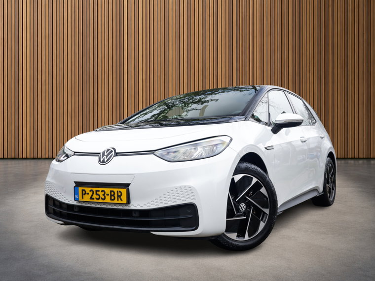 Volkswagen ID.3 foto 1
