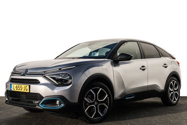 Citroën ë-C4