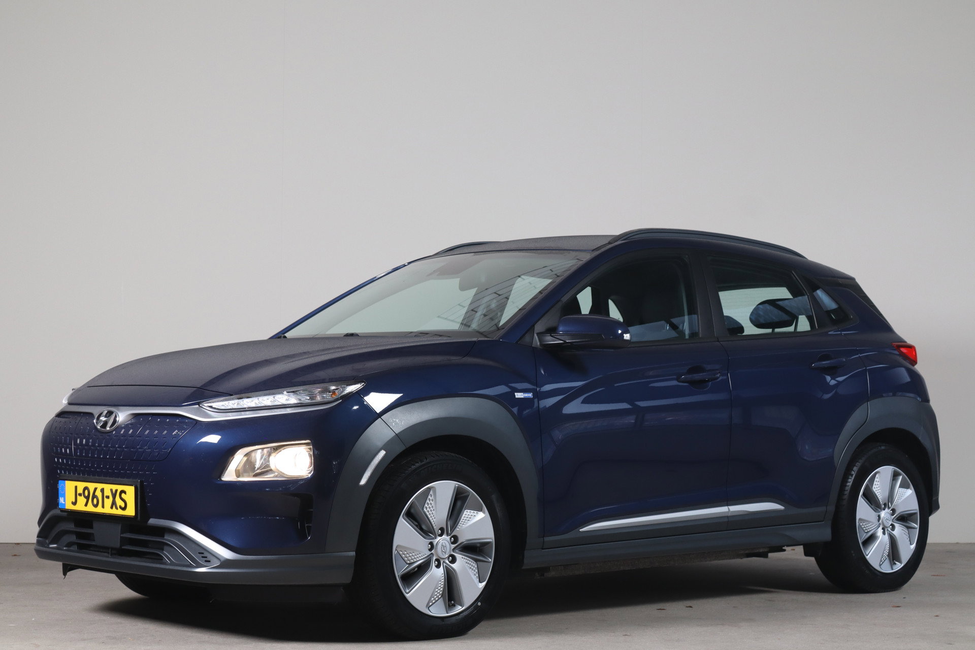 Foto van Hyundai Kona