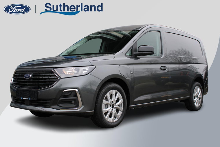 Ford Transit Connect foto 1