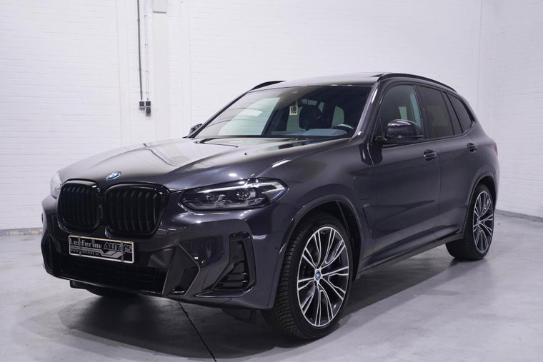 BMW X3 foto 1