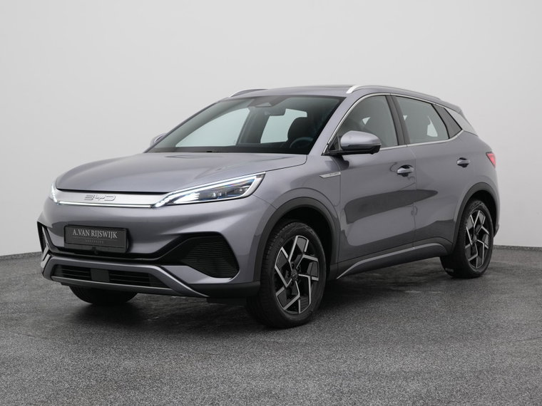 BYD ATTO 3 foto 1