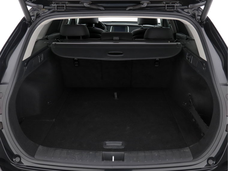 Kia Optima Sportswagon