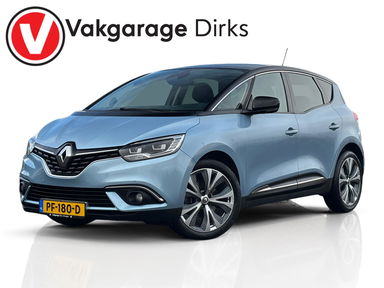 Foto van Renault Scénic