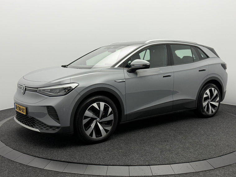 Foto van Volkswagen ID.4