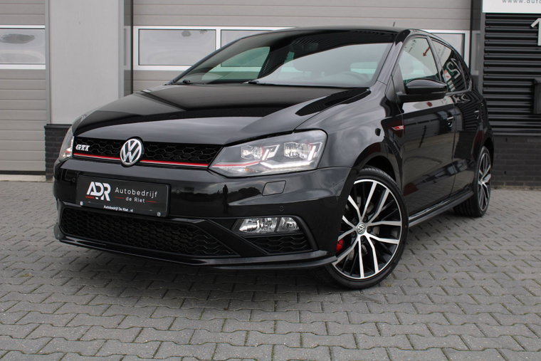 Foto van Volkswagen Polo