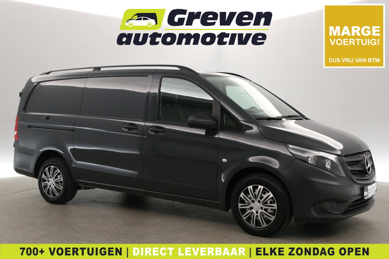 Foto van Mercedes-Benz Vito