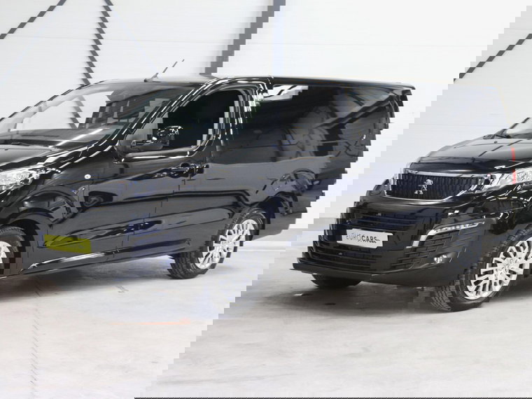 Foto van Peugeot Expert
