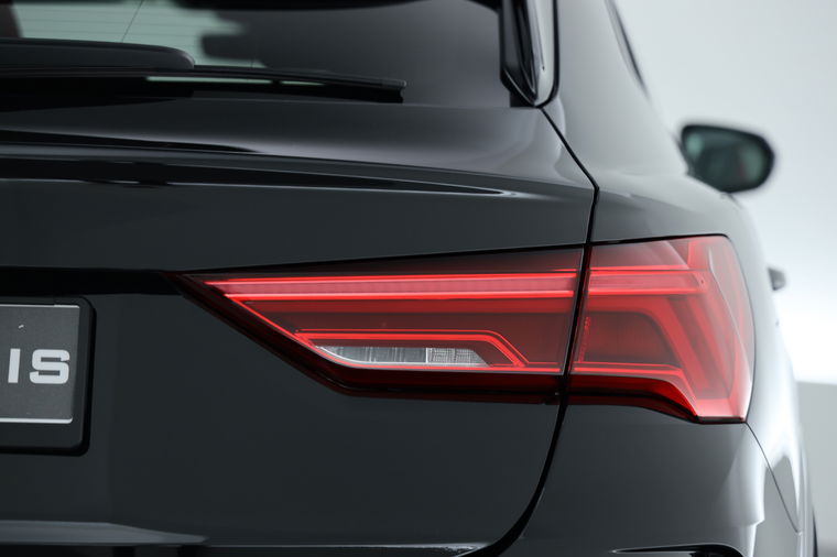 Audi RS Q3 Sportback