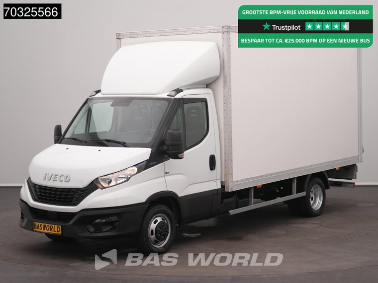Iveco Daily foto 1