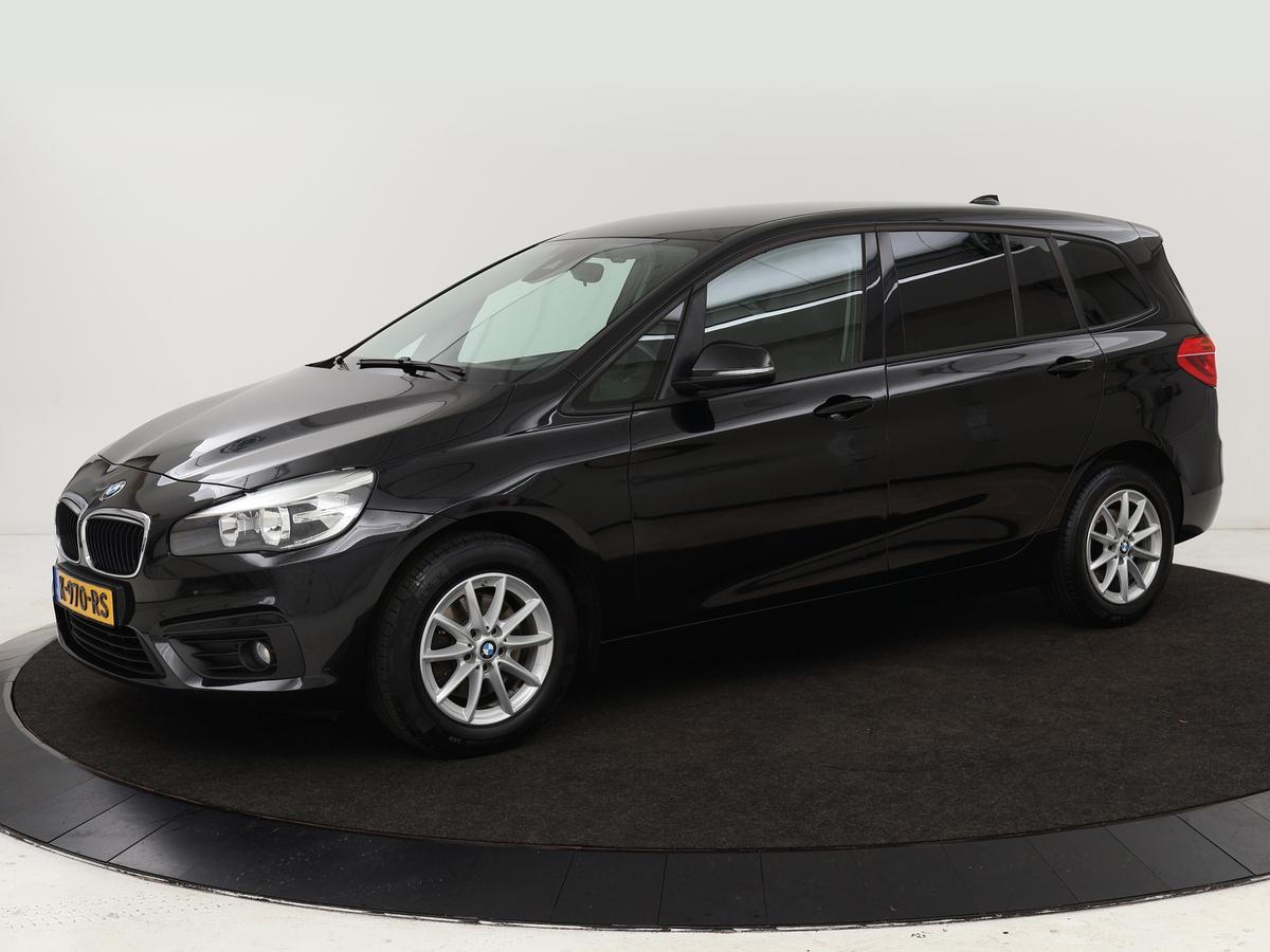 Foto van BMW 2 Serie