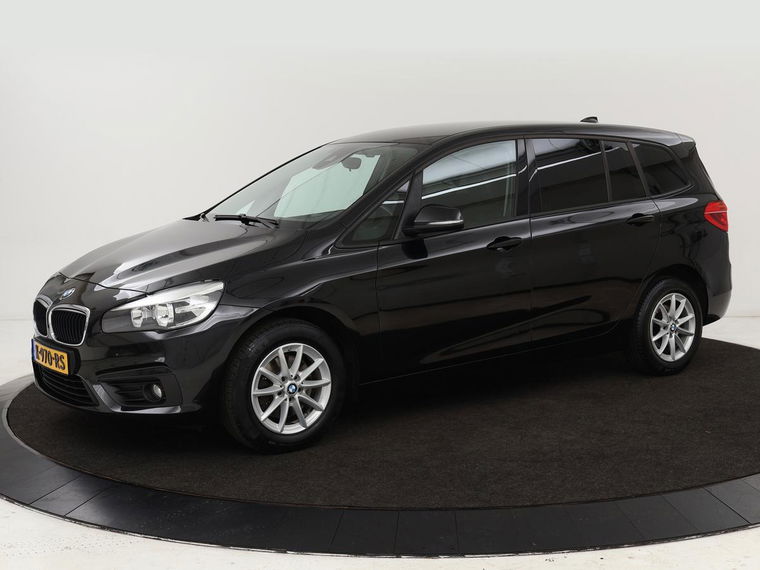 Foto van BMW 2 Serie