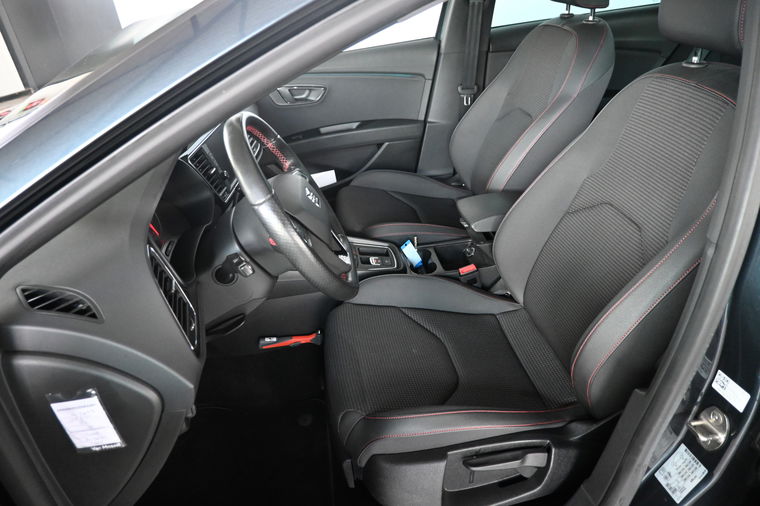 SEAT León ST