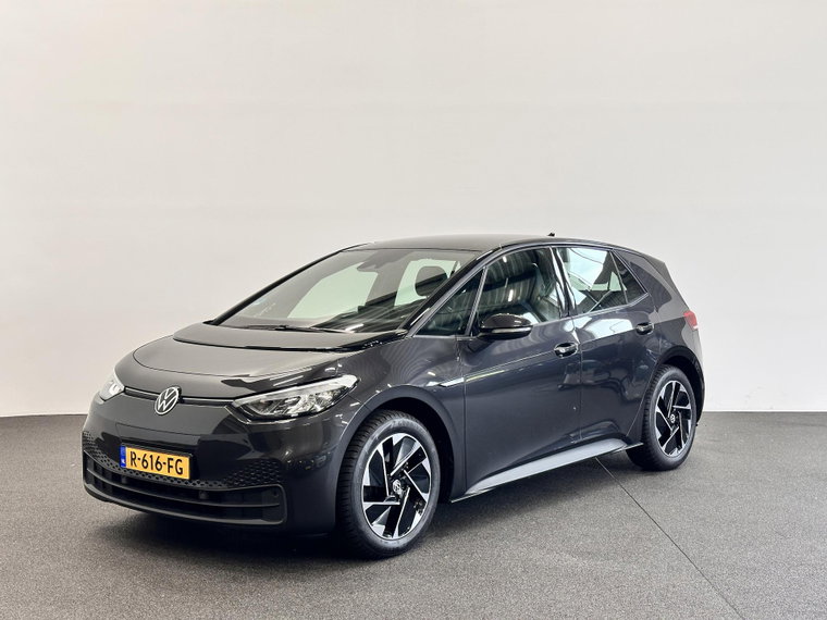 Foto van Volkswagen ID.3