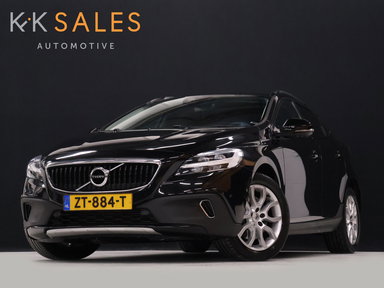 Foto van Volvo V40