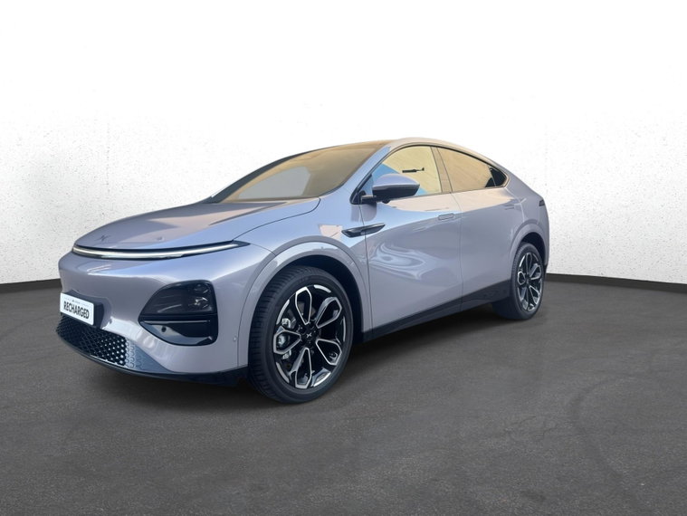 XPENG G6