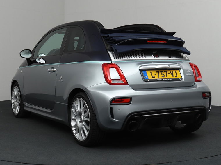Abarth 695