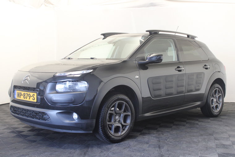 Citroën C4 Cactus