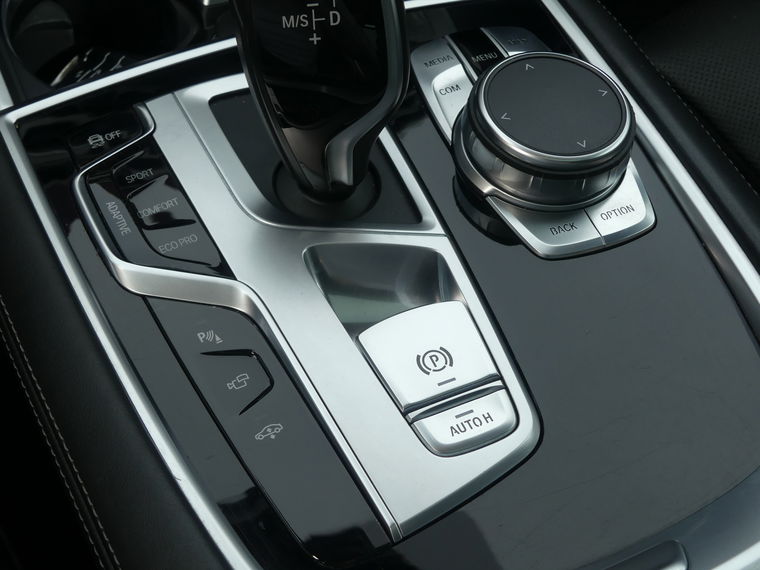 BMW 7 Serie